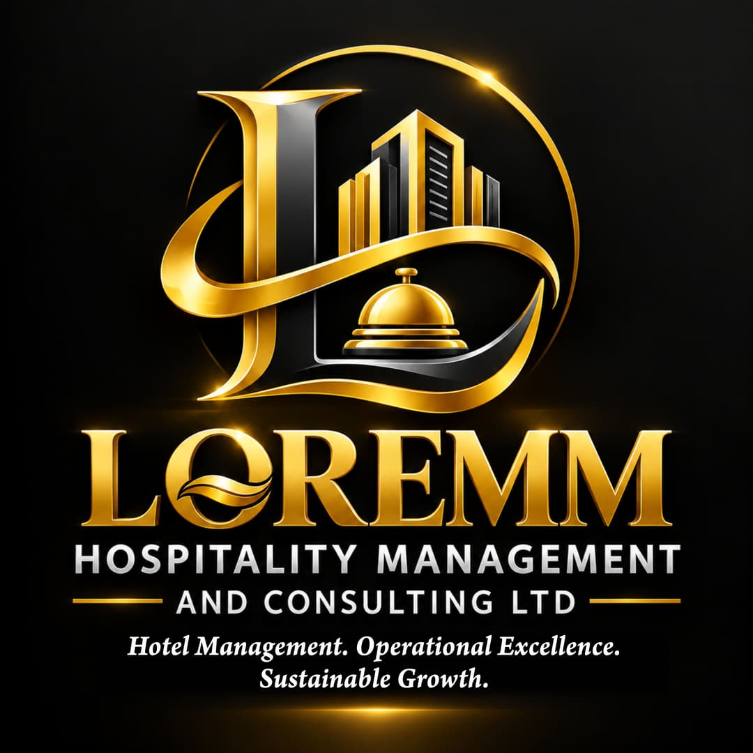 LOREMM